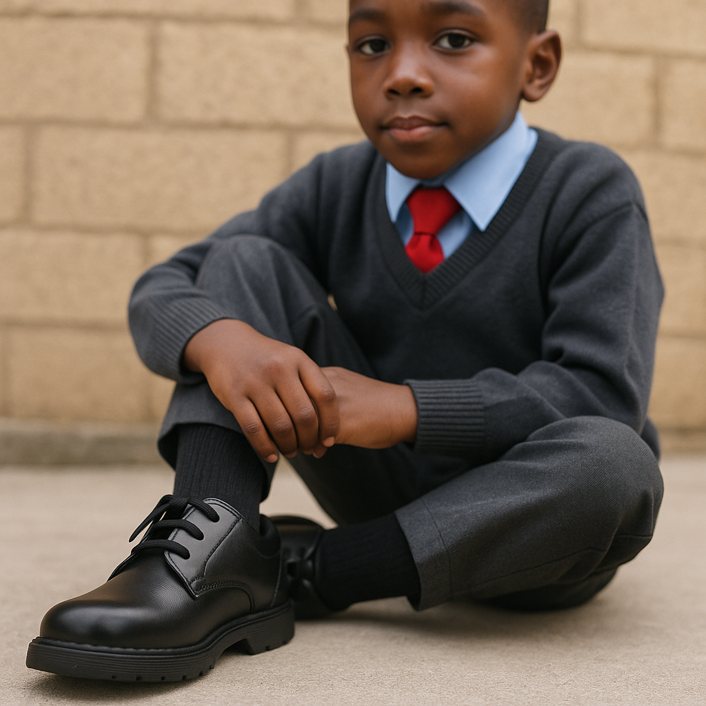 Shoes and Accessories