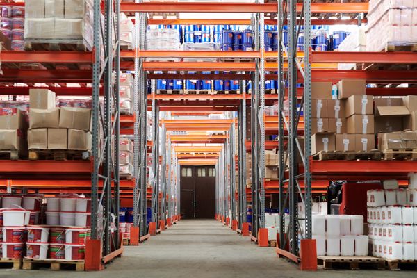 Quality control and inspection processes