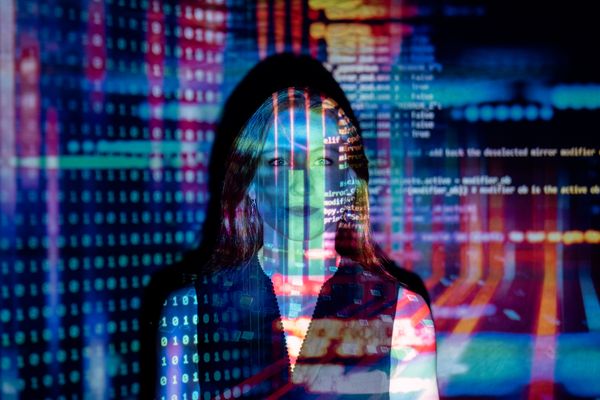 Digital transformation and manufacturing technology